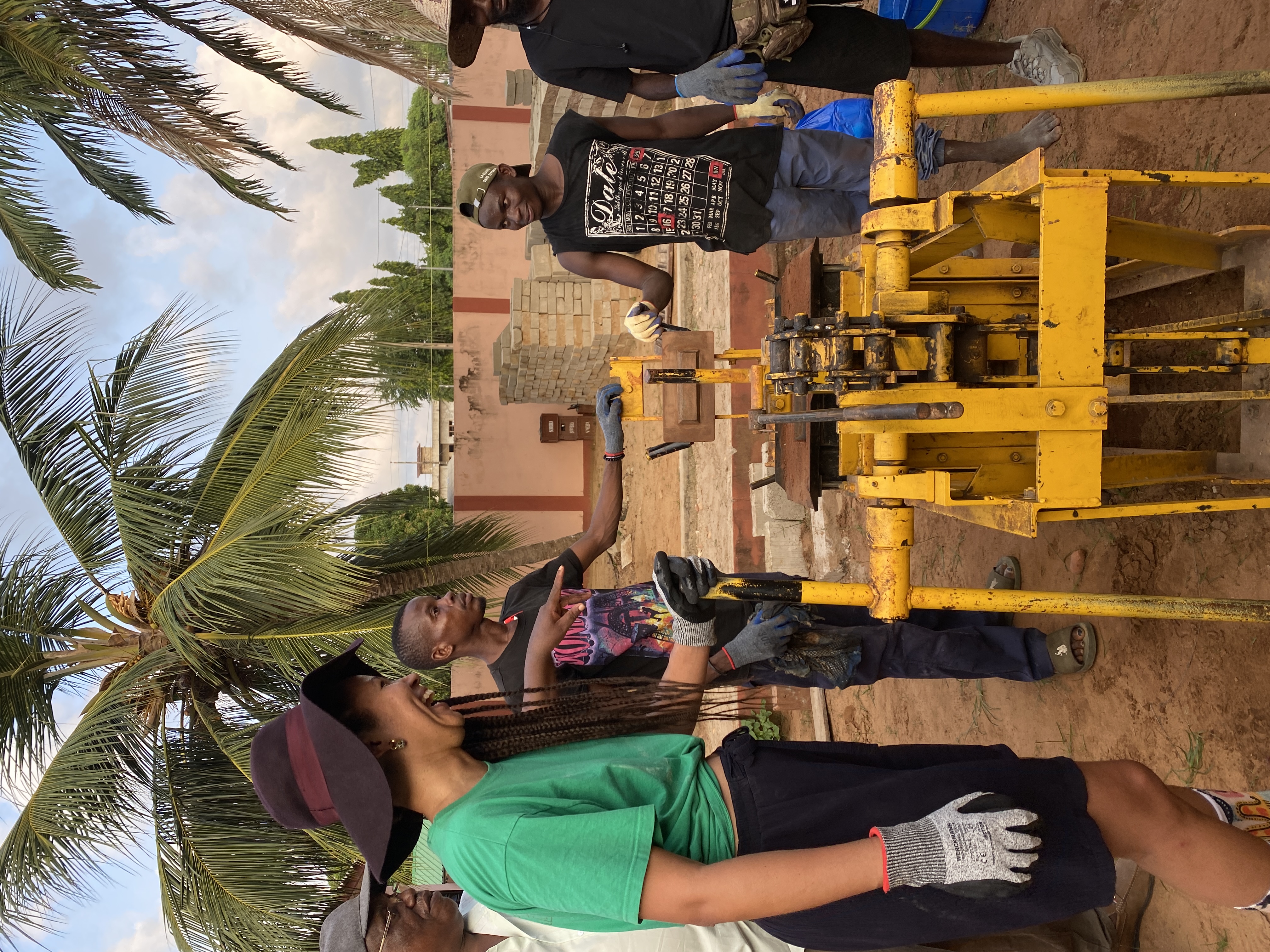 Workshop activity 1