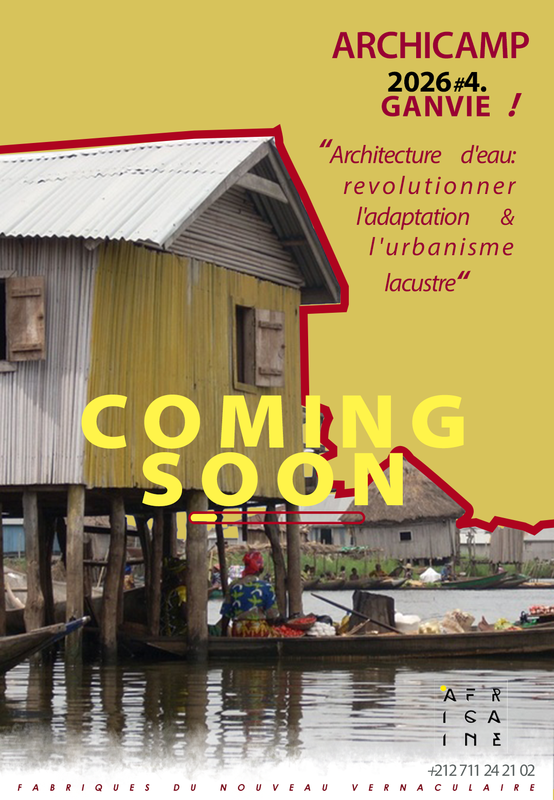 Workshop Poster