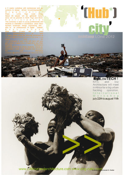 Workshop Poster
